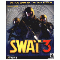 SWAT 3: Close Quarters Battle verlinkt (Bild für) SWAT 3: Close Quarters Battle verlinkt