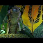 (Bild für) A Bug's Life "Multi Pak" Special 2003 Collectors Edition