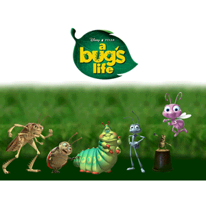 (Bild für) A Bug's Life "Multi Pak" Special 2003 Collectors Edition
