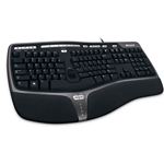 (image for) Microsoft Internet Keyboard PS/2
